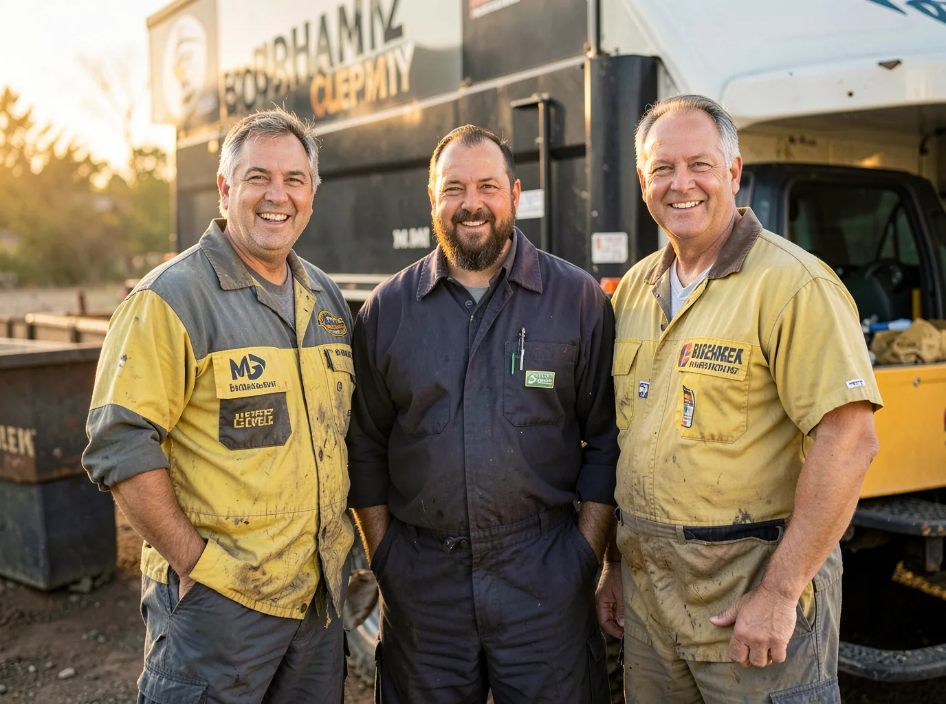 Sewage Cleanup company in Dibble, OK